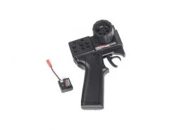 RC4WD Fernsteuerung XR2 Ultimate Micro + ESC/Receiver