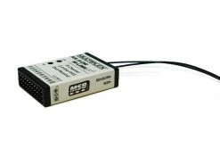 Multiplex Empfänger RX-9-DR