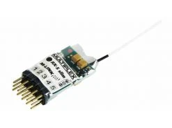 Multiplex Empfänger RX-5 slim M-Link 2.4 GHz