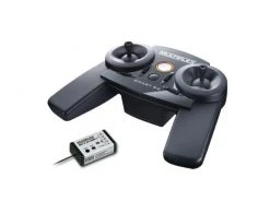 Multiplex Fernsteuerung Smart SX Mode 1+3 (Gas rechts)