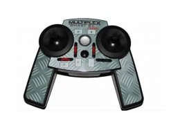 Multiplex Aufkleber SMART SX 9 FLEXX Universal