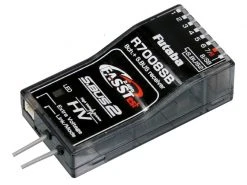 Futaba Empfänger R7008SB