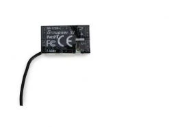 Graupner Empfänger GR-12SH+ HoTT 6-Kanal