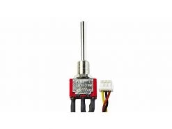 Multiplex Schalter 2-Stufen Ein/Aus, lang