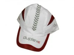 Jeti Cap Duplex Weiss