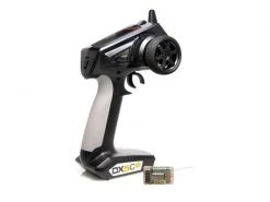 Spektrum Fernsteuerung DX5C Smart inkl. SR6100AT Empfänger