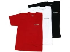 Jeti T-Shirt Basic XL Rot, 1 Stk.