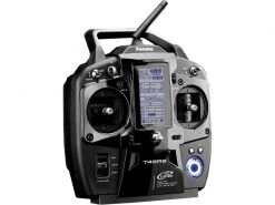 Futaba Fernsteuerung T4GRS