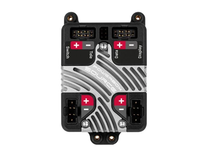 Powerbox Systems Source 1 Powerbox Systems Source