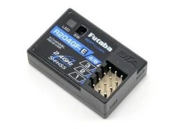 Futaba Empfänger R204GF-E