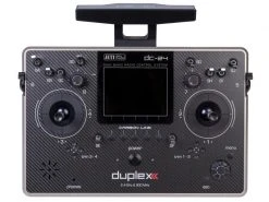 Jeti Fernsteuerung DC-24 Carbon Line Multimode