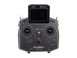 Jeti Fernsteuerung DS-24 Carbon Line Multimode