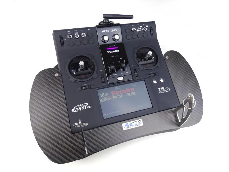 OEM Senderpult Futaba FX-36 Carbon 1 OEM Senderpult Futaba FX-36 Carbon
