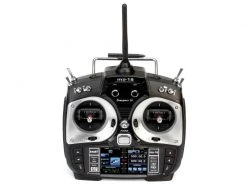 Graupner Fernsteuerung mz-18