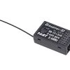 Graupner Empfänger GR-12 + 3xG HoTT mit 3-Achs-Gyro
