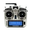 FrSky Fernsteuerung Taranis X9D Plus 2019, Silber (nur Sender)