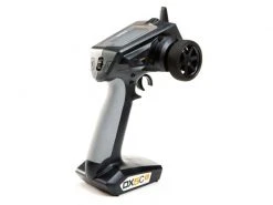 Spektrum Fernsteuerung DX5C Smart (nur Sender)