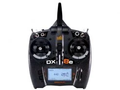 Spektrum Fernsteuerung DX8e (nur Sender)