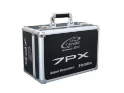 Futaba Senderkoffer T7PX