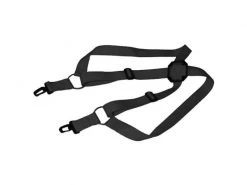 OEM Komfort Kreuzgurt für Senderpulte