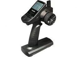 Futaba Fernsteuerung T3PV