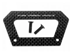 Futaba Tragebügel T4PX / T4PM Carbon