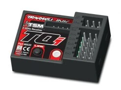 Traxxas Empfänger TQI 5CH