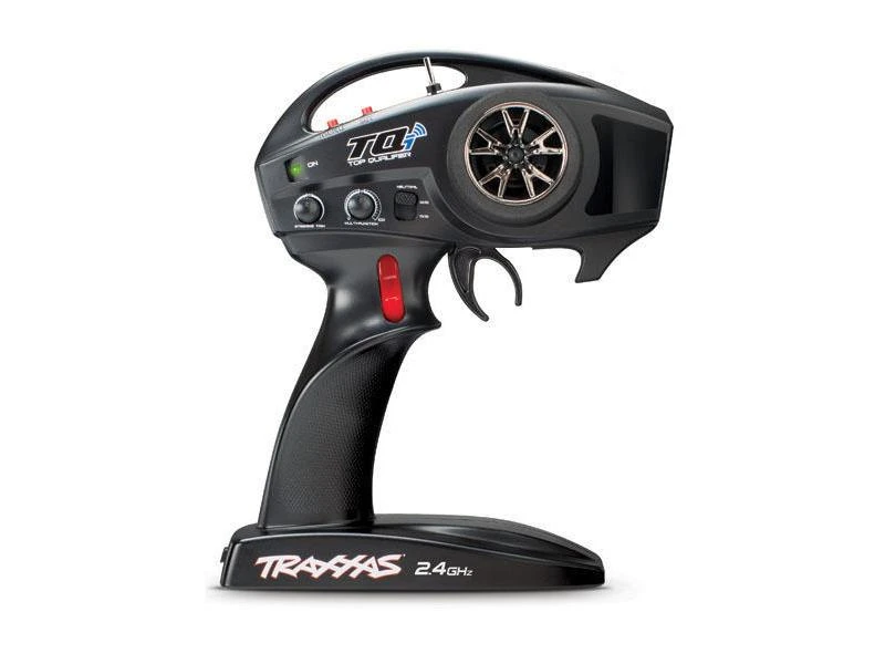 Traxxas Fernsteuerung TQi 1 Traxxas Fernsteuerung TQi
