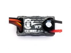 Castle Creations Stromversorgung BEC 2,0 Waterproof