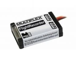 Multiplex Flight Recorder Flight Recorder