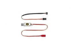 Scorpion Programmierkabel Commander V Link