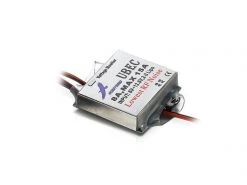 Hobbywing Spannungsregler UBEC 8A 2-3S