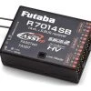 Futaba Empfänger R7014SB