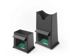 PGYTECH Sonnenblende PRO für 9.7" Tablets