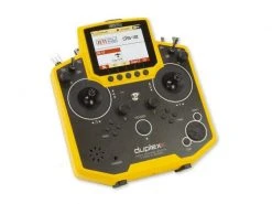 Jeti Fernsteuerung DS-12 Multimode Gelb