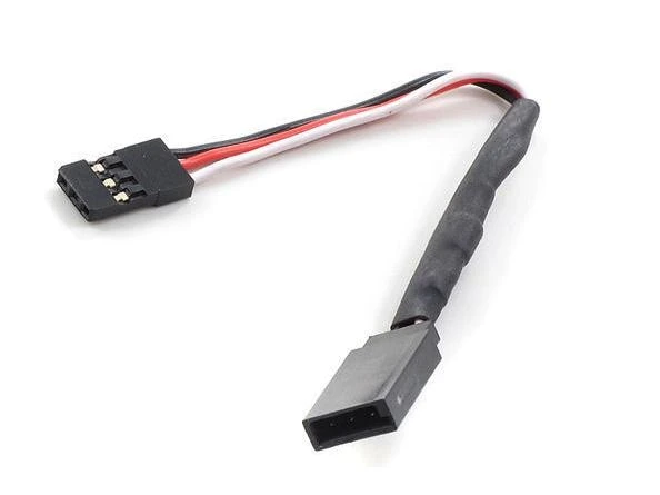 Hobbywing Spannungsregler Step-down 6V to 5.3V 1 Hobbywing Spannungsregler Step-down 6V to 5.3V