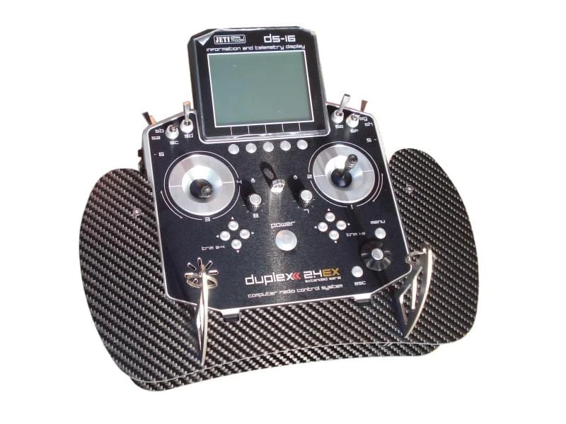 OEM Senderpult Jeti DS-14/DS-16/DS-24 1 OEM Senderpult Jeti DS-14/DS-16/DS-24