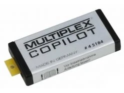 Multiplex Lehrer/Schüler-Modul Copilot Profi TX/Cockpit SX